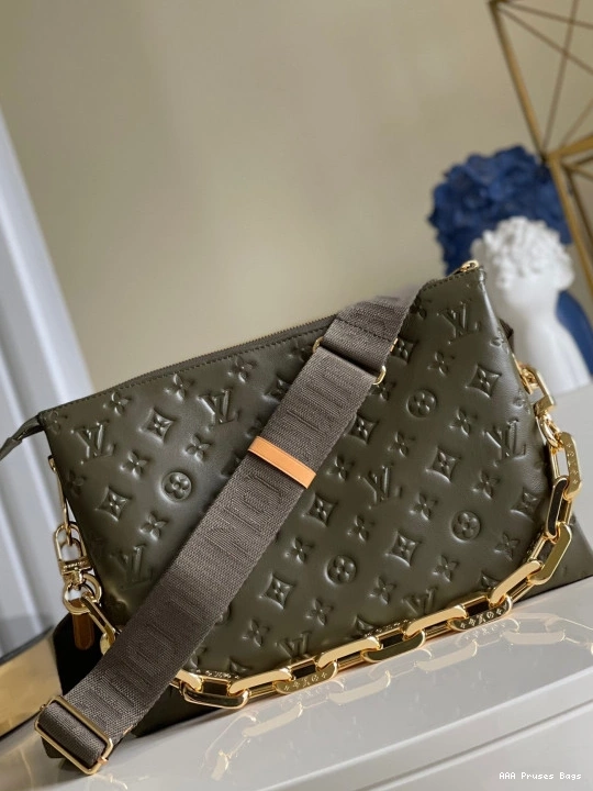 AAA Replica Ru LOUIS COUSSIN VUITTON MM 0730